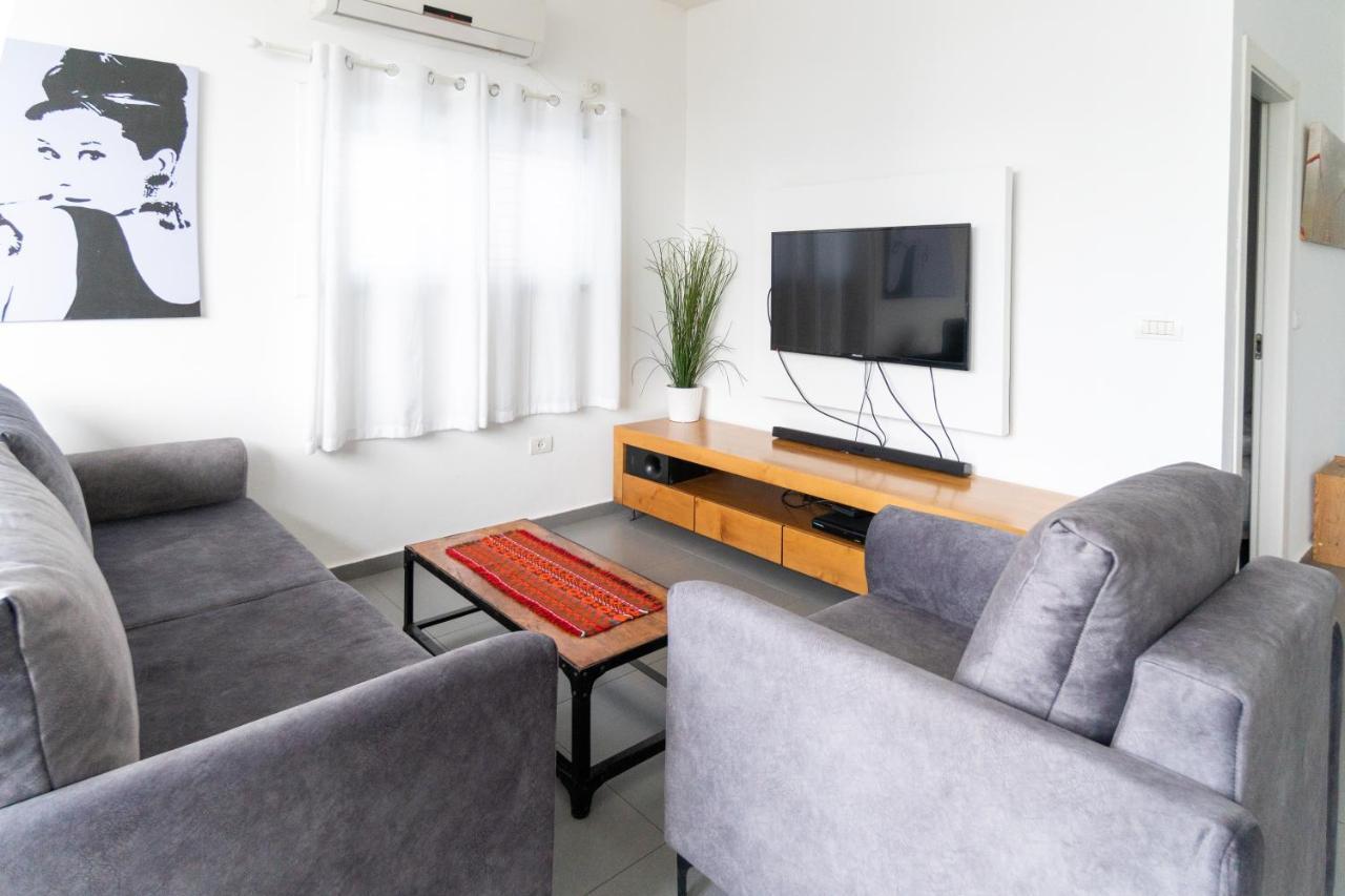 Ziv Apartments - Hayarkon 196 Тель-Авив Экстерьер фото